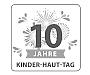 Kinder-Haut-Tag